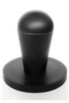 Оснастка для печати круглой, ручная пластмассовая D 40мм (черная)